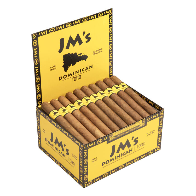 View product media JMDST Sumatra Toro, , jrcigars 2